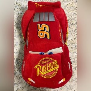 Cars Mac queen Plush